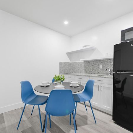 Outstanding Oceanfront Unit With Parking&Pool - M36 Hollywood Exterior foto
