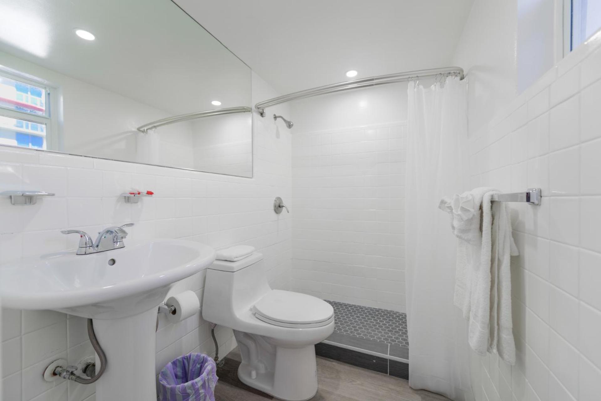 Outstanding Oceanfront Unit With Parking&Pool - M36 Hollywood Exterior foto