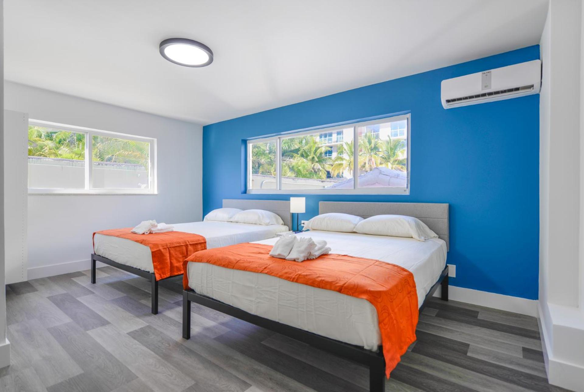Outstanding Oceanfront Unit With Parking&Pool - M36 Hollywood Exterior foto